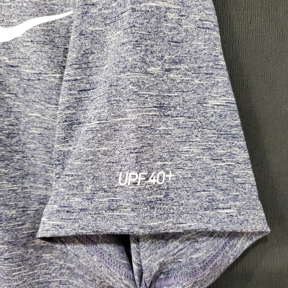 Nike Swim Mens Nike Rash Guard Poshmark